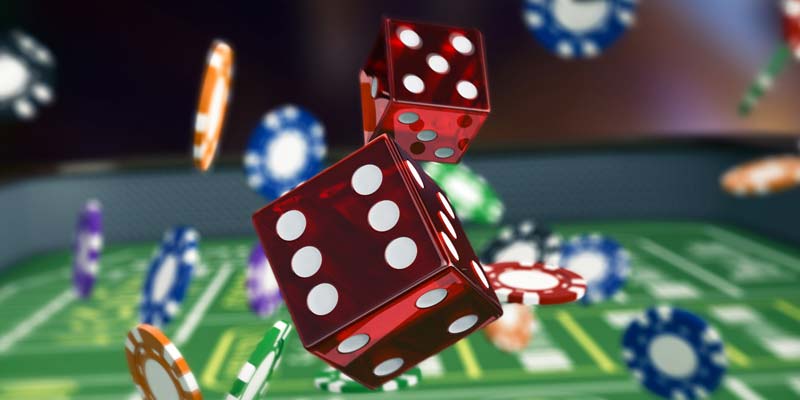 Kinh nghiệm chơi Craps luôn thắng