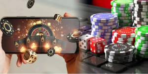 Giới thiệu 8S casino - Thương hiệu cá cược hàng đầu VN