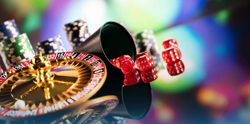 Kho game cá cược 8S đa dạng, đỉnh cao